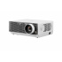 Proyector LG ProBeam DLP, 3840 x 2160, 6000 Lúmenes, Bluetooth, con Bocinas, Blanco  9