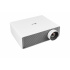 Proyector LG ProBeam DLP, 3840 x 2160, 6000 Lúmenes, Bluetooth, con Bocinas, Blanco  12