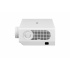 Proyector LG ProBeam DLP, 3840 x 2160, 6000 Lúmenes, Bluetooth, con Bocinas, Blanco  3