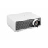 Proyector LG ProBeam DLP, 3840 x 2160, 6000 Lúmenes, Bluetooth, con Bocinas, Blanco  5