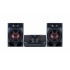 LG CK43 Mini Componente, Bluetooth, 300W RMS, USB  2