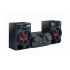 LG CK43 Mini Componente, Bluetooth, 300W RMS, USB  4