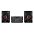 LG CK43N Mini Componente, Bluetooth, 300W RMS, USB - Imagen adicional 2
