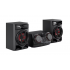 LG CK43N Mini Componente, Bluetooth, 300W RMS, USB  2
