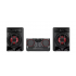 LG CK43N Mini Componente, Bluetooth, 300W RMS, USB  1