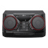 LG CK43N Mini Componente, Bluetooth, 300W RMS, USB - Imagen adicional 4