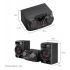 LG CK43N Mini Componente, Bluetooth, 300W RMS, USB - Imagen adicional 3