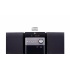 LG CM1560, Micro Componente, 10W RMS, Bluetooth, 1x USB 2.0, Negro  2