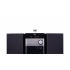 LG CM1560, Micro Componente, 10W RMS, Bluetooth, 1x USB 2.0, Negro  4