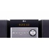 LG CM1560, Micro Componente, 10W RMS, Bluetooth, 1x USB 2.0, Negro  5