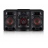 LG CM4330 Mini Componente, 180W, USB 2.0, Negro  1