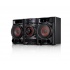 LG CM4330 Mini Componente, 180W, USB 2.0, Negro  2