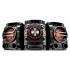 LG CM4360, Mini Componente, 230W RMS, Bluetooth, 1x USB 2.0, Negro  1