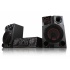 LG CM8350, Mini Componente, 2000W RMS, Bluetooth, 2x USB 2.0, Negro  3