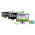 Monitor LG D2342P-PN 23'', Full HD, 3D, Negro  8