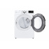 LG Secadora de Carga Frontal DF22WV2SR, 22kg, Blanco  2