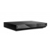 LG DVD Player DP132, Externo, USB 2.0, Negro  3
