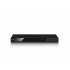 LG DVD Player DP522, Externo, USB 2.0, Negro  2