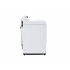 LG Secadora de Carga Frontal DT25WTGK, 25kg, Blanco - Imagen adicional 1