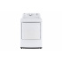 LG Secadora de Carga Frontal DT25WTGK, 25kg, Blanco