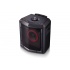 LG Bafle LOUDR FH2, Bluetooth, Inalámbrico, 50W RMS, USB 2.0, Negro  5