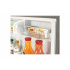 Refrigerador LG GB22BGS, 22 Pies Cúbicos, Acero Inoxidable  4