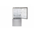 Refrigerador LG GB22BGS, 22 Pies Cúbicos, Acero Inoxidable  11