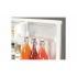 Refrigerador LG GB22BGS, 22 Pies Cúbicos, Acero Inoxidable  5