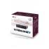 LG GH22NS70 Quemador de DVD, DVD-R 22x / CD-R 48x, SATA, Interno, Negro (Bulk) - Imagen adicional 1