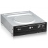 LG GH22NS90 Quemador de DVD, DVD+RW 22x, EIDE/ATA, Interno, Negro (Bulk)