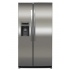 LG Refrigerador GM-L278DS, 27 Pies Cúbicos, Dispensador Agua y Cubitos, Acero inoxidable