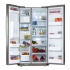 LG Refrigerador GM-L278DS, 27 Pies Cúbicos, Dispensador Agua y Cubitos, Acero inoxidable - Imagen adicional 1