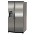 LG Refrigerador GM-L278DS, 27 Pies Cúbicos, Dispensador Agua y Cubitos, Acero inoxidable - Imagen adicional 2
