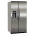 LG Refrigerador GM-L278DS, 27 Pies Cúbicos, Dispensador Agua y Cubitos, Acero inoxidable - Imagen adicional 3