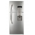 LG Refrigerador GM-S582ULV, 16 Pies Cúbicos, Plata  1
