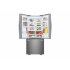 LG Refrigerador GM22SGPK, 22 Pies Cúbicos, Plata  2