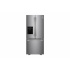 ﻿LG Refrigerador GM22SGPK, 22 Pies Cúbicos, Plata  1