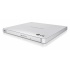 LG GP65NW60 Quemador de DVD Portátil, DVD-R 8x, CD 24x, USB 2.0, Externo, Blanco  1
