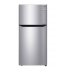 LG Refrigerador GT24BS, 24 Pies Cúbicos, Plata  1