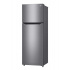 LG Refrigerador GT29BPPK, 9 Pies Cúbicos, Plata  12