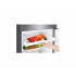 LG Refrigerador GT29WDC, 9 Pies Cúbicos, Plata  7
