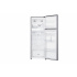 LG Refrigerador GT32BDC, 11 Pies Cúbicos, Plata  5