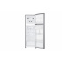 LG Refrigerador GT32BP, 9 Pies Cúbicos, Plata  7