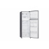 LG Refrigerador GT32BP, 9 Pies Cúbicos, Plata  8