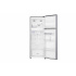 LG Refrigerador GT32WDC, 11 Pies Cúbicos, Plata  11