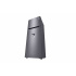LG Refrigerador GT32WDC, 11 Pies Cúbicos, Plata  4