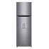 LG Refrigerador GT32WP, 9 Pies Cúbicos, Gris  1