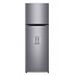 LG Refrigerador GT32WP, 9 Pies Cúbicos, Gris ― Tienes varios golpes en el cuerpo  1