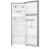 LG Refrigerador GT32WPK, 11 Pies Cúbicos, Gris  4