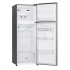 LG Refrigerador GT32WPK, 11 Pies Cúbicos, Gris  12